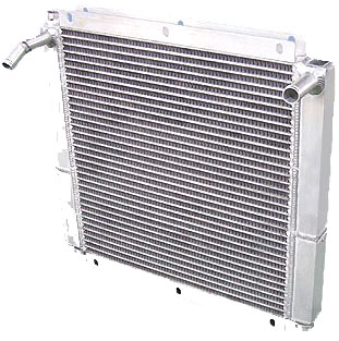 板式冷卻器是如何在汽輪機(jī)發(fā)電機(jī)組中工作的 板式冷卻器是如何在汽輪機(jī)發(fā)電機(jī)組中工作的